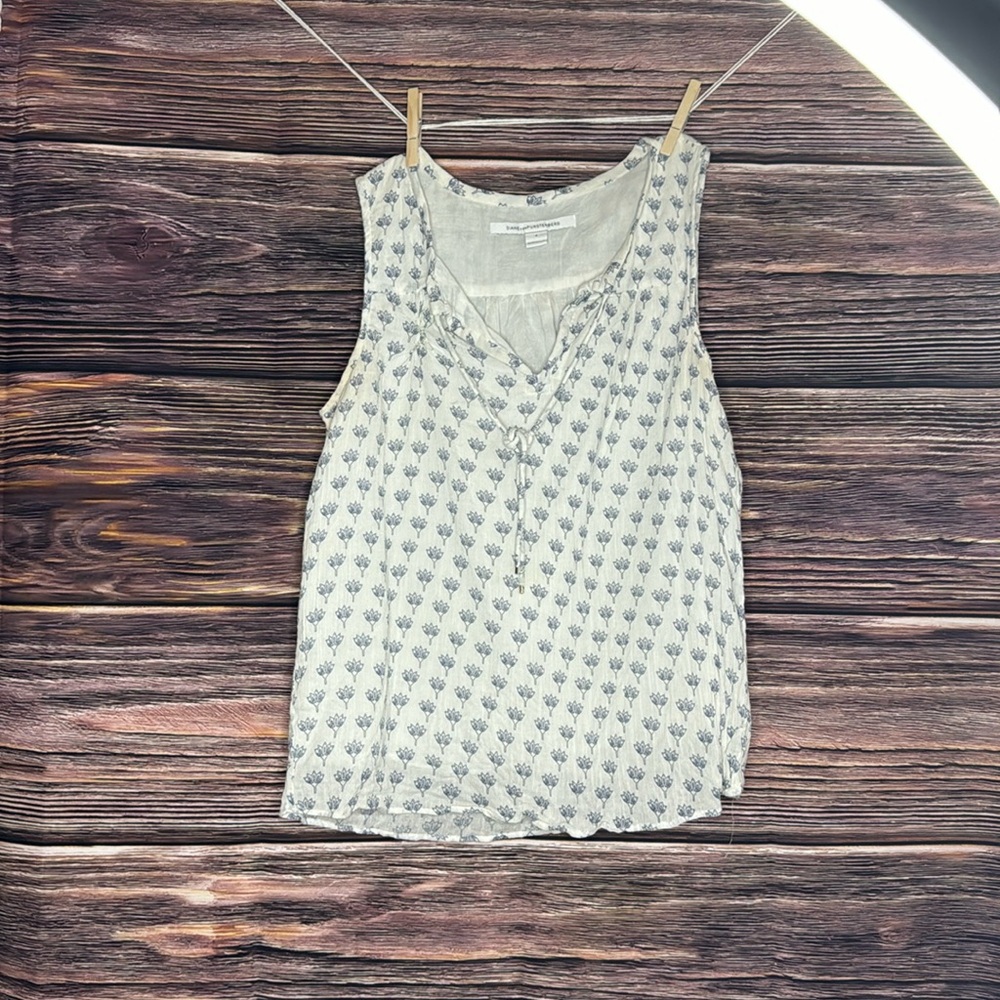 DIANE VON FURSTENBERG BLOUSE